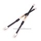 27-191 metanie piele - cruce aurie decupata 12/set RTR2