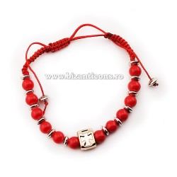 34-46 metanie ata + bile + cruce aurie 12/set RED 20% RTR2