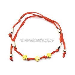 34-154 metanie ata - ovla + 3 cruci 12/set RED 20% RTR2