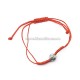 34-187 metanie ata - medalion cruce metal 12/set RED 20% RTR2