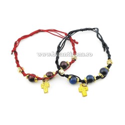 34-207 metanie ata - sticla - 2+1 cruci12/set RED 20% RTR2