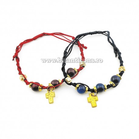 34-207 metanie ata - sticla - 2+1 cruci12/set RED 20% RTR2