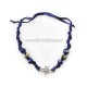 34-208 metanie ata - bila aurie + 1 cruce stras 12/set RTR2