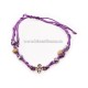 34-208 metanie ata - bila aurie + 1 cruce stras 12/set RTR2