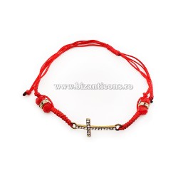 34-211 metanie ata - inel stras + 1 cruce stras 12/set RTR2