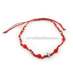 34-213 metanie ata - sticla + 1 cruce metal 12/set RED 20% RTR2