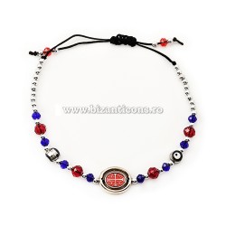 36-130 metanie ata - bile sticla - cruce bila 12/set RTR2
