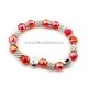 40-104 metanie sticla + cruce + rozeta metal 12/set RED 20% RTR2