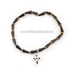 40-176 metanie sticla con - rozete - 1 cruce 12/set RED 20% RTR2