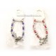 40-196 metanie sticla - 7 cruci + 3 cruci 12/set RED 20% RTR2