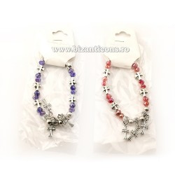 40-196 metanie sticla - 7 cruci + 3 cruci 12/set RED 20% RTR2