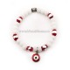 40-270 metanie sticla - cruce metal 12/set RED 20% RTR2