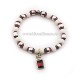 40-271 metanie sticla - cruce metal 12/set RED 20% RTR2