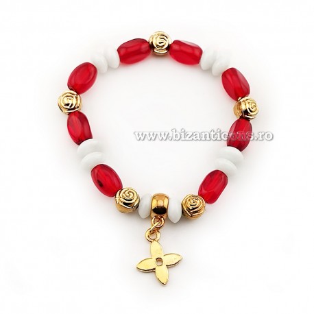 40-278 metanie sticla - cruce 12/set RED 20% RTR2
