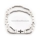 40-326 metanie dubla sticla - cruce placa metal 12/sett RTR2