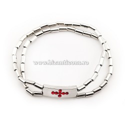 40-326 metanie dubla sticla - cruce placa metal 12/sett RTR2