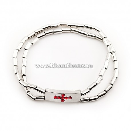 40-326 metanie dubla sticla - cruce placa metal 12/sett RTR2
