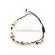 47-50 metanie ata - inel stras + cruce stras aurie 12/set RTR2