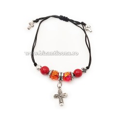 47-56 metanie ata - bila sticla + 1 cruce 12/set RED 20% RTR2