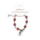 47-66 metanie mix - sticla + cruci metal 12/set RED 20% RTR2
