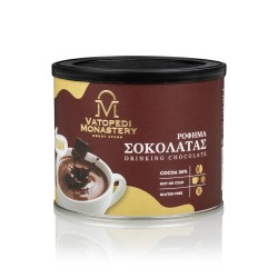 Ciocolata pudră pentru băut – Premium VT 954-5