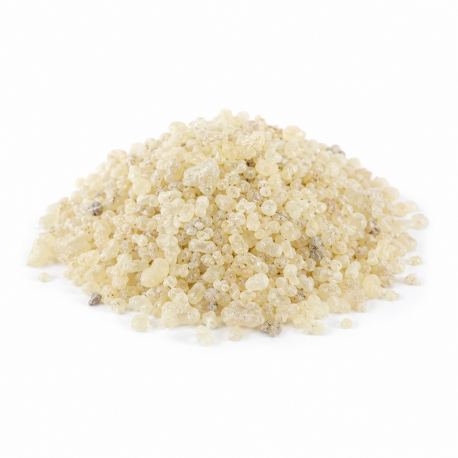 TAMAIE naturala - cristal - bob mare - kg D 75-13