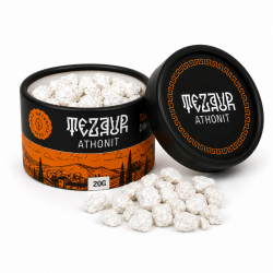 Tamaie TEZAUR Athonit - pin imperial 20gr 75-65-15