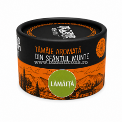 Tamaie TEZAUR Athonit - lamaita 20gr 75-65-24
