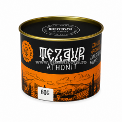 Tamaie TEZAUR Athonit - lavanda 60gr 75-66-27
