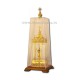 CHIVOT aurit med email 47-73cm Z 101-85