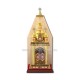 CHIVOT bronz 5 turle - email rosu ... - Z 101-86