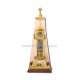 CHIVOT bronz 1 turla - aurit ... - Z 101-87