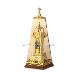 CHIVOT bronz 1 turla - aurit ... - Z 101-87