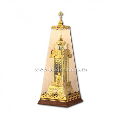 CHIVOT bronz 1 turla - aurit ... - Z 101-87