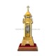 CHIVOT bronz 1 turla - aurit ... - Z 101-87
