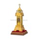 CHIVOT bronz 1 turla - aurit ... - Z 101-87