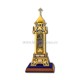 CHIVOT bronz 1 turla - email albastru ... - Z 101-88