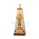 CHIVOT bronz 1 turla - email rosu ... - Z 101-89