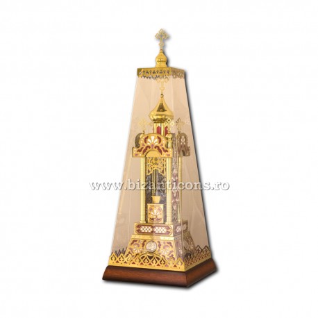 CHIVOT bronz 1 turla - email rosu ... - Z 101-89