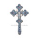 CRUCE BIN argintata email O 99-1037