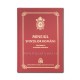 71-562 Mineiul Sfintilor Romani VOL II Octombrie - Noiembrie