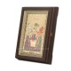 SET ICOANE PRAZNICARE in rama maro 30x41 cm - 13 icoane ICR 23