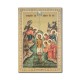 SET ICOANE PRAZNICARE in rama maro 30x41 cm - 13 icoane ICR 23
