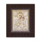 Icoana argintata - pietre 33x50 MD Thino K2105-410