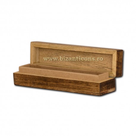 CUTIE altar lemn 4,5x5x20,5cm GM 126-61