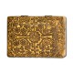 CUTIE altar lemn 7,5x12,5x18cm GM 126-62