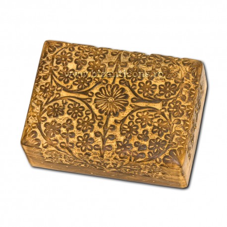 CUTIE altar lemn 7,5x12,5x18cm GM 126-62