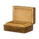 CUTIE altar lemn 7x10x15cm GM 126-63