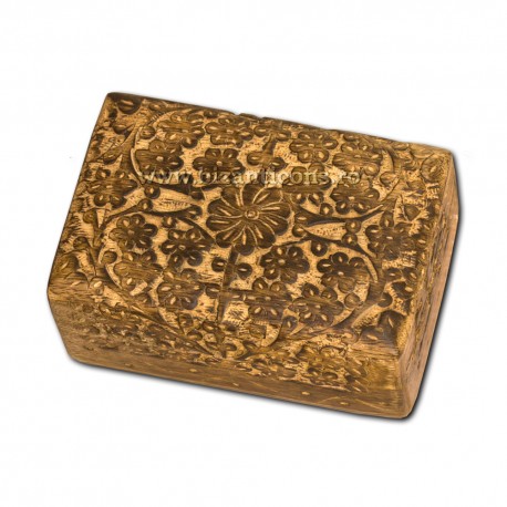 CUTIE altar lemn 7x10x15cm GM 126-63