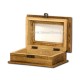CUTIE altar lemn cu sticla 6,5x12,5x18cm GM 126-64